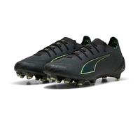 Puma Ultra 6 Ultimate Fg Football Boots Black EU 46 Men