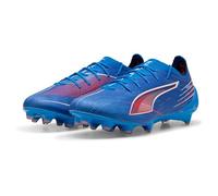 PUMA Ultra 6 Ultimate FG Football Boots UK 10 Blue