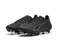 PUMA Ultra 6 Ultimate FG Football Boots UK 11 Black
