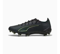 PUMA Ultra 6 Ultimate FG Football Boots UK 8 Black
