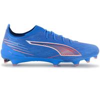 Puma Ultra 5 Ultimate Adults Firm Ground Football Boots 10 (44.5) Blue