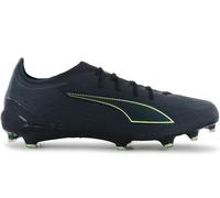 Puma Men's 6 Ultimate FG Firm Ground Football Boots 9.5 (44) Black