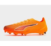Puma Ultra 5 Ultimate Adults Firm Ground Football Boots 9 (43) Orange