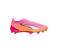 Puma Ultra 6 Ultima Fg Football Boots Blue,Pink EU 42 Men