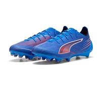 Puma Ultra 6 Ultimate Fg Woman Football Boots Blue EU 39 Woman