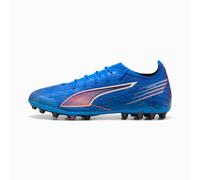 PUMA Ultra 6 Ultimate MG Football Boots UK 9 Blue