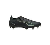 PUMA Ultra 6 Ultimate SG Eclipse Black, 47 Unisex