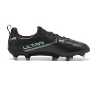 Puma Ultra 7 Match Fg/ag Junior Football Boots Black EU 22 Kids