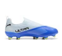 Puma Ultra 7 Match Ll Fg/ag Junior Football Boots