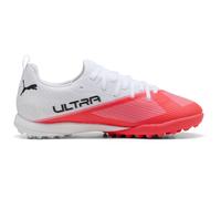 PUMA Ultra 7 Match TF Junior Football Boots UK 3.5K Red