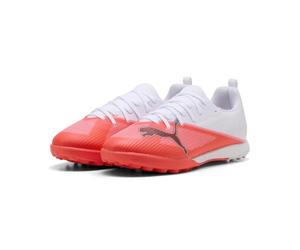 PUMA Ultra 7 Match TF Junior Football Boots UK 3.5K Red