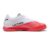 Puma Ultra 7 Play It Indoor Football Shoes Red,White EU 42 Men
