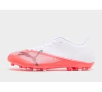 PUMA Unisex Ultra 7 Play Multi-Ground Football Boots, Ultra Red-PUMA Black-PUMA White, 7 UK