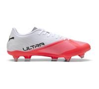 PUMA ULTRA 7 Play SG - White - Mens 9