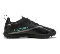 Puma Ultra 7 Play Tf Junior Football Boots Black EU 20 Kids