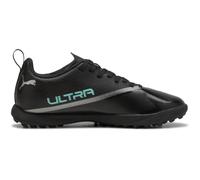 PUMA Ultra 7 Play TF Junior Football Boots UK 2.5K Black