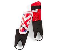 PUMA Ultra Flex Ankle Shin Pads