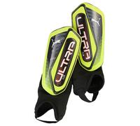 PUMA Ultra Flex Ankle Shin Pads