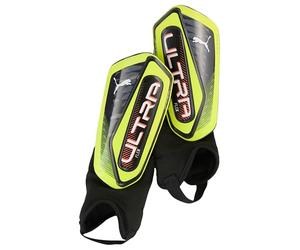 PUMA Ultra Flex Ankle Shin Pads
