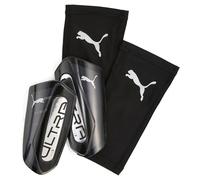 Puma Ultra Flex Shin Guards Black L