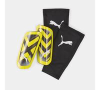 Puma Ultra Flex Shin Guard S Yellow/Black