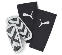 Puma Ultra Flex Shin Pads L Black/White