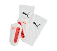 Puma Ultra Flex Sleeve 30987 01 Football Shin Guards