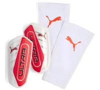 Puma Ultra Flex Sleeve Shin Guards