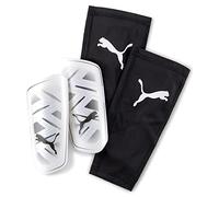 PUMA ULTRA Flex Sleeve Shin Guards Puma Black-Puma White L