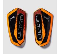 Puma Ultra Flex Shin Guards Orange S