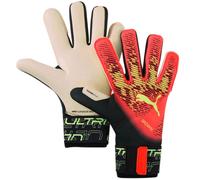 Puma Ultra Grip 1 Hybrid M 41827 02 Goalkeeping Gloves