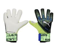 Puma Goalkeeper Gloves Ultra Grip 1 Hybrid – Men's Football