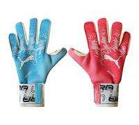 Puma Ultra Tricks x World Cup 2014 Grip 1 Hybrid Pink