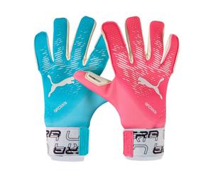 Puma Ultra Grip 1 Tricks Hybrid 41853 01 Goalkeeping Gloves
