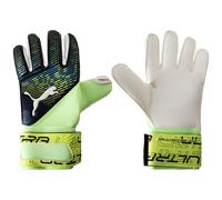 Puma Goalkeeper Gloves Ultra Grip 2 RC Men's Green/White