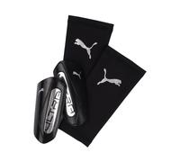Puma Ultra Light Sleeve 30989 03 Football Shin Guards