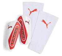 Puma Ultra Light Sleeve Shin Guards