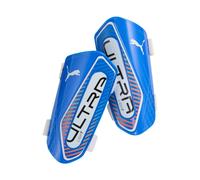 Puma Ultra Light Strap football shin guards blue 30992 04