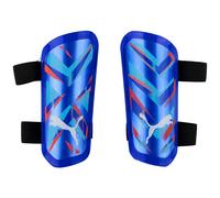 Puma Ultra Light Strap Mens Blue Shin Guards 030875_11