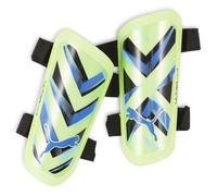 Puma Ultra Light Strap Shin Guards