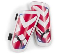 Puma Ultra Light Strap Shin Guards
