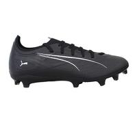 Puma Ultra Match 5 FG/AG Lace-Up Mens Black Football Boots 107687_02