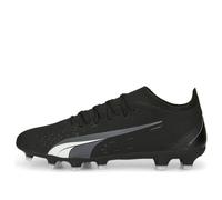 PUMA Ultra Match AG FG 'Black Silver' 107217-02 8