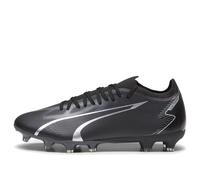 PUMA Ultra Match FG/AG 'Black Asphalt' 107347-02 8.5