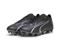 Puma Ultra Match Fg/ag Football Boots Black EU 46 Men