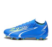 PUMA Ultra Match FG/AG 'Ultra Blue White Green' 107347-03 8