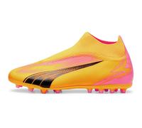 Puma Ultra Match+ Ll Mg Football Boots