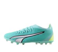 PUMA Ultra Match MG 'Electric Peppermint Fast Yellow' 107219-03 8