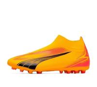 PUMA Ultra Match Mid Soccer Sneakers 'Sun Stream Sunset Glow' 107760-03 10.5