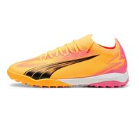 Puma Ultra Match Tt Football Boots Orange EU 45 Men